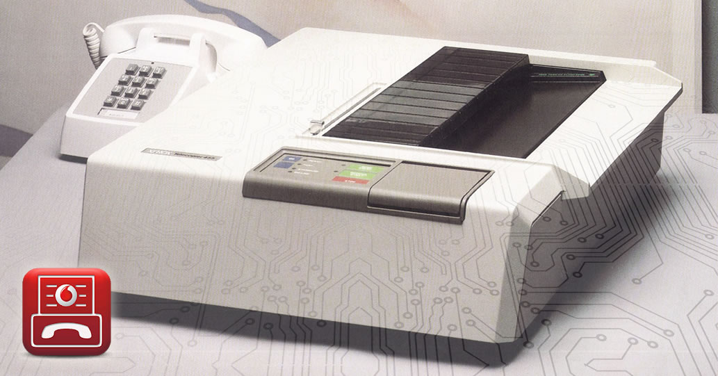 L’Internet Fax di Vodafone